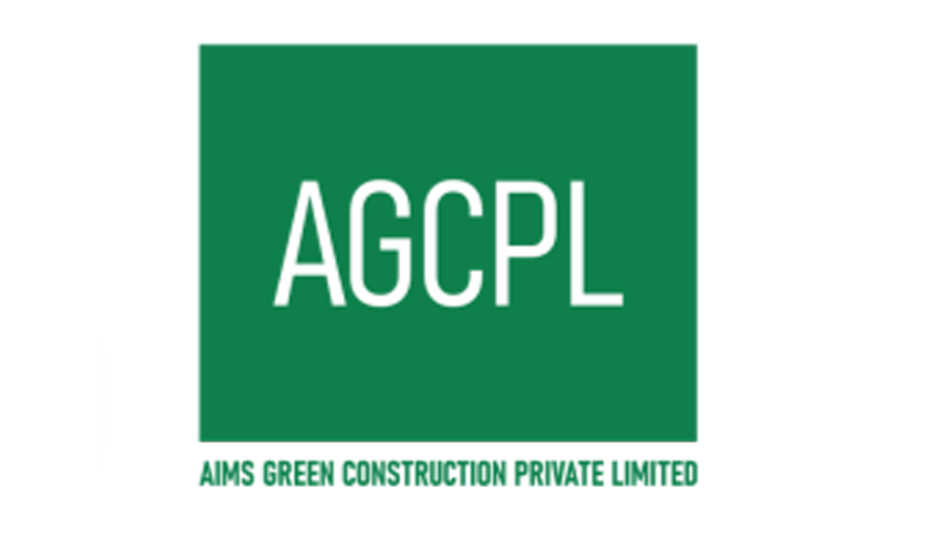 AGCPL Logo