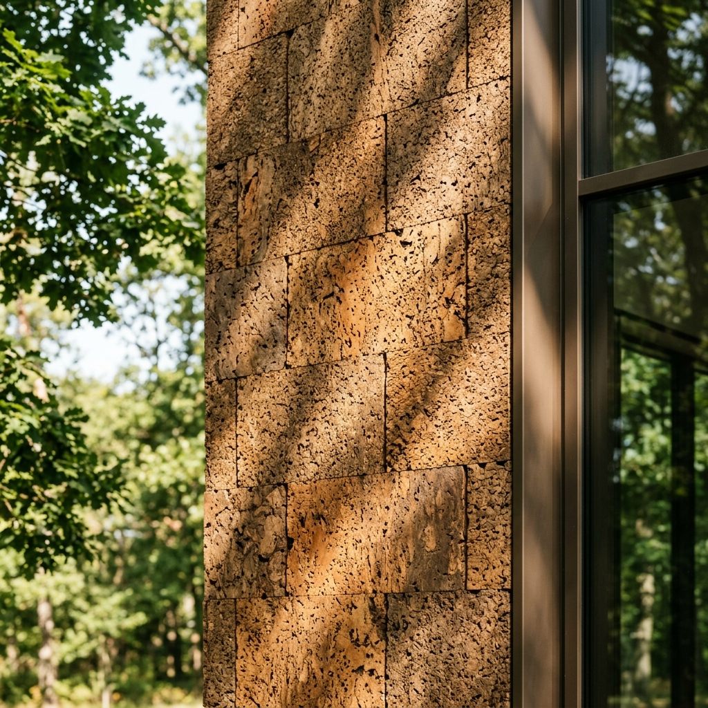 Sustainable Materials Detail