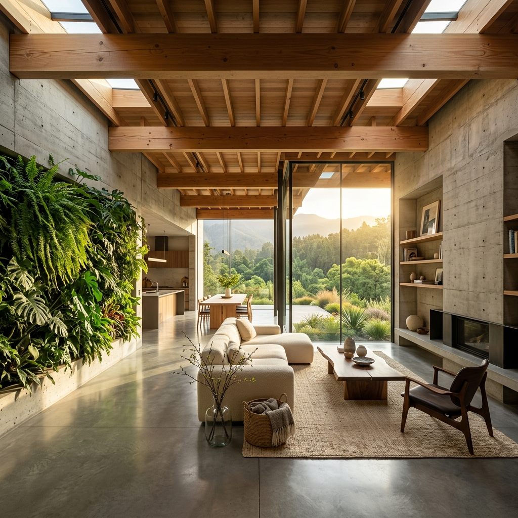 Passive Design